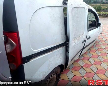 Рено Кенгу, объемом двигателя 1.5 л и пробегом 186 тыс. км за 1050 $, фото 3 на Automoto.ua