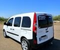Рено Кенгу, объемом двигателя 1.6 л и пробегом 235 тыс. км за 6700 $, фото 3 на Automoto.ua