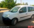 Рено Кенгу, объемом двигателя 1.5 л и пробегом 137 тыс. км за 5500 $, фото 1 на Automoto.ua