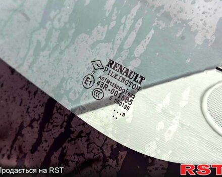 Рено Кєнгу, об'ємом двигуна 1.6 л та пробігом 169 тис. км за 7300 $, фото 10 на Automoto.ua