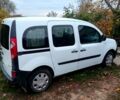 Рено Кенгу, объемом двигателя 1.5 л и пробегом 312 тыс. км за 4700 $, фото 1 на Automoto.ua