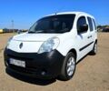 Рено Кенгу, объемом двигателя 1.6 л и пробегом 235 тыс. км за 6700 $, фото 1 на Automoto.ua