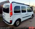 Рено Кенгу, объемом двигателя 1.5 л и пробегом 260 тыс. км за 6700 $, фото 1 на Automoto.ua