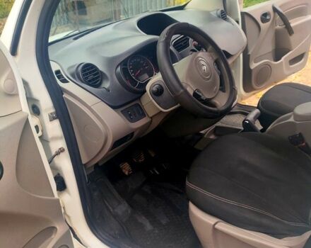 Рено Кенгу, объемом двигателя 1.5 л и пробегом 312 тыс. км за 4700 $, фото 2 на Automoto.ua