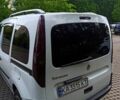 Рено Кенгу, объемом двигателя 1.5 л и пробегом 236 тыс. км за 7500 $, фото 5 на Automoto.ua