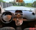 Рено Кенгу, объемом двигателя 1.6 л и пробегом 198 тыс. км за 7500 $, фото 5 на Automoto.ua