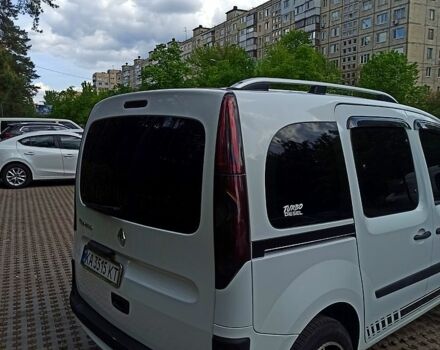 Рено Кенгу, объемом двигателя 1.5 л и пробегом 236 тыс. км за 7500 $, фото 6 на Automoto.ua