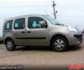 Рено Кенгу 2010 в Одессе на Automoto.ua Рено Кенгу, объемом двигателя 1.5 л и пробегом 214 тыс. км за 7400 $, фото 2 на Automoto.ua