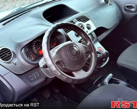 Рено Кєнгу, об'ємом двигуна 1.5 л та пробігом 300 тис. км за 3800 $, фото 5 на Automoto.ua