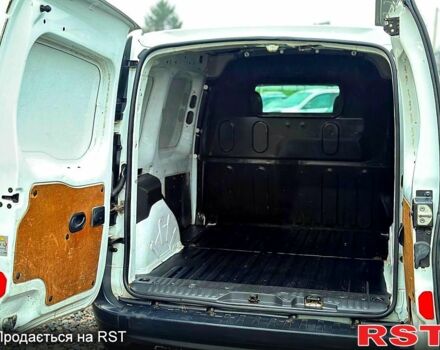 Рено Кєнгу, об'ємом двигуна 1.5 л та пробігом 300 тис. км за 3800 $, фото 6 на Automoto.ua