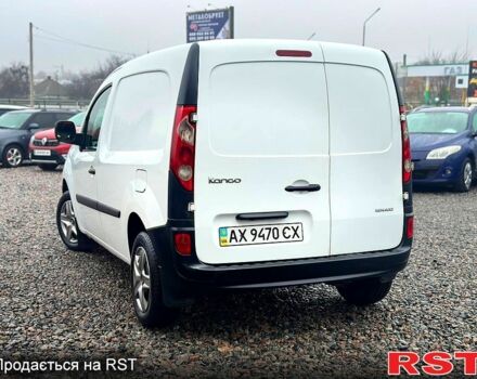 Рено Кєнгу, об'ємом двигуна 1.5 л та пробігом 300 тис. км за 3800 $, фото 1 на Automoto.ua