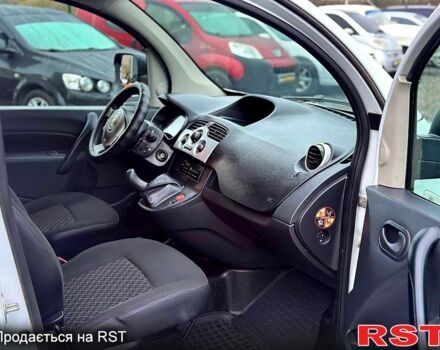 Рено Кєнгу, об'ємом двигуна 1.5 л та пробігом 300 тис. км за 3800 $, фото 8 на Automoto.ua