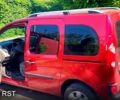 Рено Кенгу, объемом двигателя 15 л и пробегом 250 тыс. км за 9200 $, фото 1 на Automoto.ua