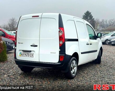 Рено Кєнгу, об'ємом двигуна 1.5 л та пробігом 300 тис. км за 3800 $, фото 2 на Automoto.ua