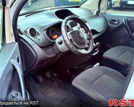 Рено Кєнгу, об'ємом двигуна 1.5 л та пробігом 300 тис. км за 3800 $, фото 4 на Automoto.ua