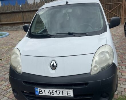 Рено Кенгу, объемом двигателя 0 л и пробегом 0 тыс. км за 5200 $, фото 1 на Automoto.ua