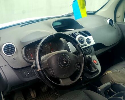 Рено Кєнгу, об'ємом двигуна 1.5 л та пробігом 350 тис. км за 2500 $, фото 2 на Automoto.ua