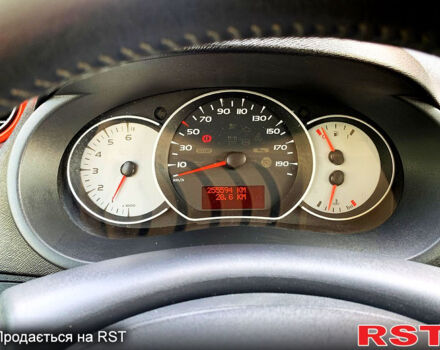 Рено Кенгу, объемом двигателя 1.5 л и пробегом 255 тыс. км за 9700 $, фото 13 на Automoto.ua