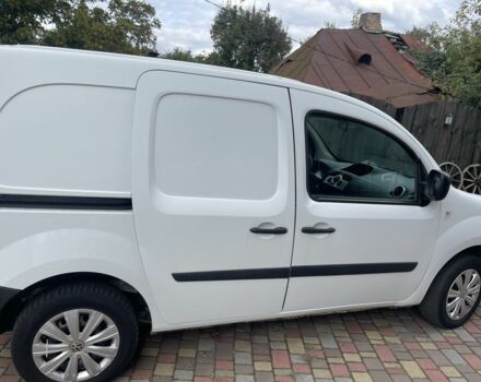 Рено Кенгу, объемом двигателя 0 л и пробегом 0 тыс. км за 5200 $, фото 3 на Automoto.ua