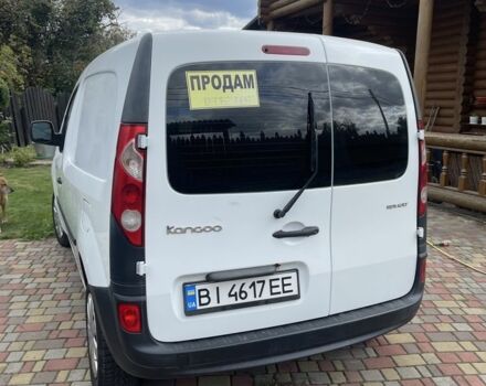 Рено Кенгу, объемом двигателя 0 л и пробегом 0 тыс. км за 5200 $, фото 2 на Automoto.ua