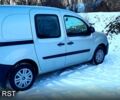 Рено Кенгу, объемом двигателя 19 л и пробегом 197 тыс. км за 5999 $, фото 5 на Automoto.ua