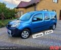 Рено Кєнгу, об'ємом двигуна 1.5 л та пробігом 256 тис. км за 11650 $, фото 1 на Automoto.ua