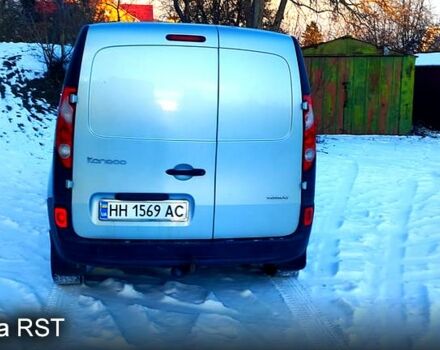 Рено Кенгу, объемом двигателя 19 л и пробегом 197 тыс. км за 5999 $, фото 4 на Automoto.ua