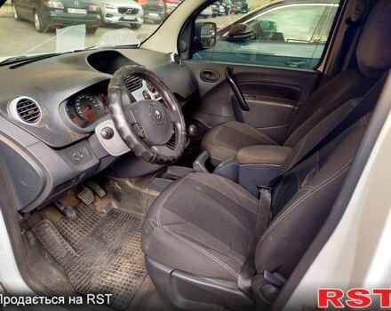 Рено Кєнгу, об'ємом двигуна 1.5 л та пробігом 302 тис. км за 6500 $, фото 2 на Automoto.ua