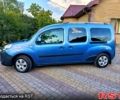 Рено Кєнгу, об'ємом двигуна 1.5 л та пробігом 256 тис. км за 11650 $, фото 7 на Automoto.ua