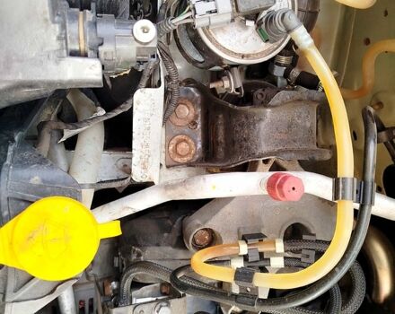 Рено Кєнгу, об'ємом двигуна 1.5 л та пробігом 302 тис. км за 6500 $, фото 3 на Automoto.ua