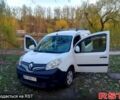 Рено Кенгу, объемом двигателя 1.6 л и пробегом 271 тыс. км за 6800 $, фото 1 на Automoto.ua