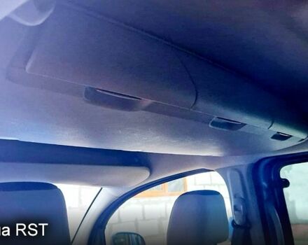 Рено Кенгу 2013 в Одессе на Automoto.ua Рено Кенгу, объемом двигателя 1.5 л и пробегом 211 тыс. км за 10700 $, фото 7 на Automoto.ua