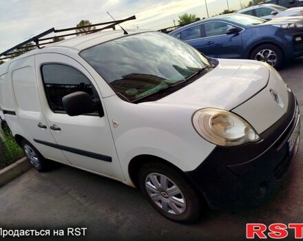 Рено Кєнгу, об'ємом двигуна 1.5 л та пробігом 302 тис. км за 6500 $, фото 1 на Automoto.ua