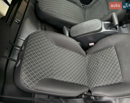 Рено Кєнгу, об'ємом двигуна 1.5 л та пробігом 275 тис. км за 7800 $, фото 13 на Automoto.ua