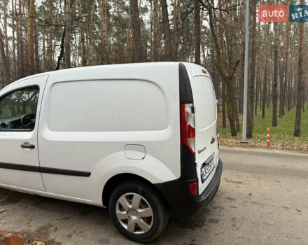 Рено Кєнгу, об'ємом двигуна 1.5 л та пробігом 275 тис. км за 7800 $, фото 9 на Automoto.ua