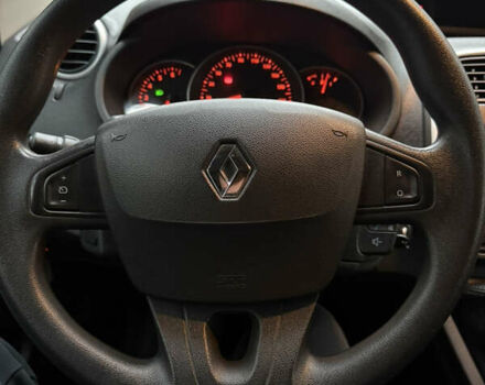 Рено Кєнгу, об'ємом двигуна 1.5 л та пробігом 275 тис. км за 7800 $, фото 24 на Automoto.ua