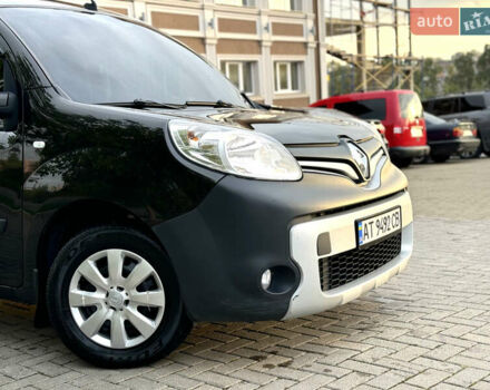 Рено Кенгу, объемом двигателя 1.5 л и пробегом 260 тыс. км за 8700 $, фото 1 на Automoto.ua