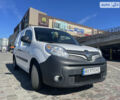 Рено Кєнгу, об'ємом двигуна 1.5 л та пробігом 218 тис. км за 7800 $, фото 1 на Automoto.ua