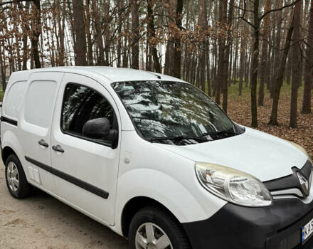 Рено Кєнгу, об'ємом двигуна 1.5 л та пробігом 275 тис. км за 7800 $, фото 2 на Automoto.ua