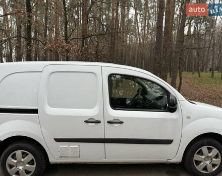 Рено Кєнгу, об'ємом двигуна 1.5 л та пробігом 275 тис. км за 7800 $, фото 6 на Automoto.ua