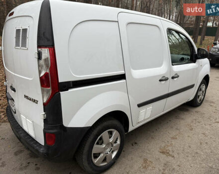 Рено Кєнгу, об'ємом двигуна 1.5 л та пробігом 275 тис. км за 7800 $, фото 3 на Automoto.ua