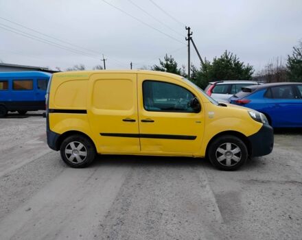 Рено Кенгу, объемом двигателя 0 л и пробегом 0 тыс. км за 3900 $, фото 2 на Automoto.ua