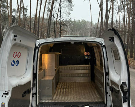 Рено Кєнгу, об'ємом двигуна 1.5 л та пробігом 275 тис. км за 7800 $, фото 20 на Automoto.ua