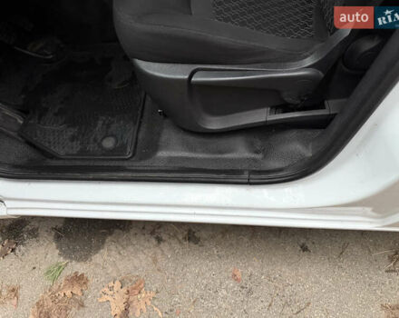 Рено Кєнгу, об'ємом двигуна 1.5 л та пробігом 275 тис. км за 7800 $, фото 22 на Automoto.ua