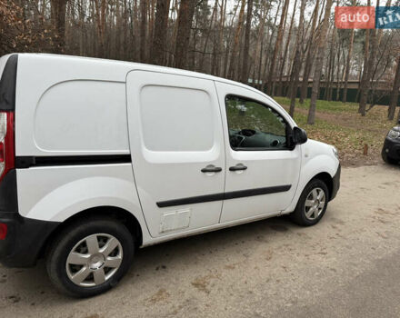 Рено Кєнгу, об'ємом двигуна 1.5 л та пробігом 275 тис. км за 7800 $, фото 5 на Automoto.ua