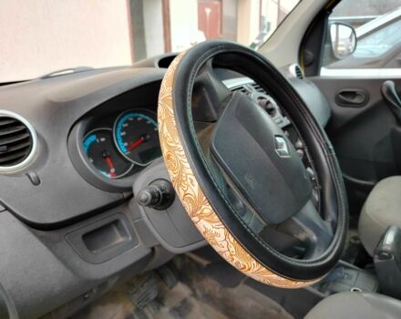 Рено Кенгу, объемом двигателя 0 л и пробегом 0 тыс. км за 3900 $, фото 4 на Automoto.ua