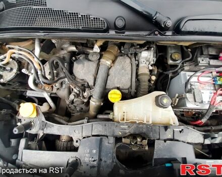 Рено Кєнгу, об'ємом двигуна 1.5 л та пробігом 156 тис. км за 10850 $, фото 1 на Automoto.ua
