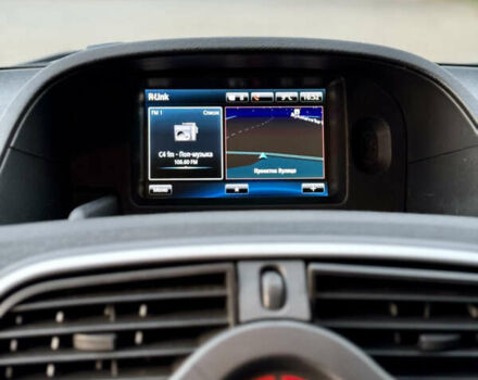 Рено Кенгу, объемом двигателя 1.5 л и пробегом 260 тыс. км за 8700 $, фото 18 на Automoto.ua