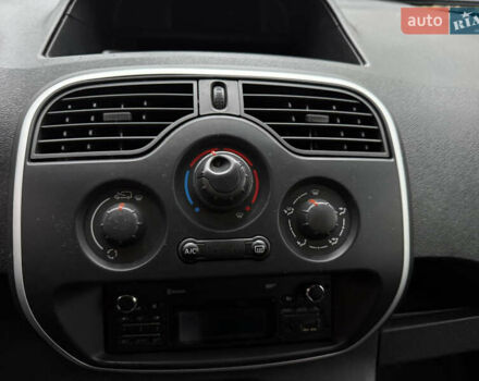 Рено Кєнгу, об'ємом двигуна 1.5 л та пробігом 275 тис. км за 7800 $, фото 18 на Automoto.ua