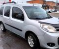 Рено Кенгу, объемом двигателя 1.5 л и пробегом 260 тыс. км за 9900 $, фото 1 на Automoto.ua